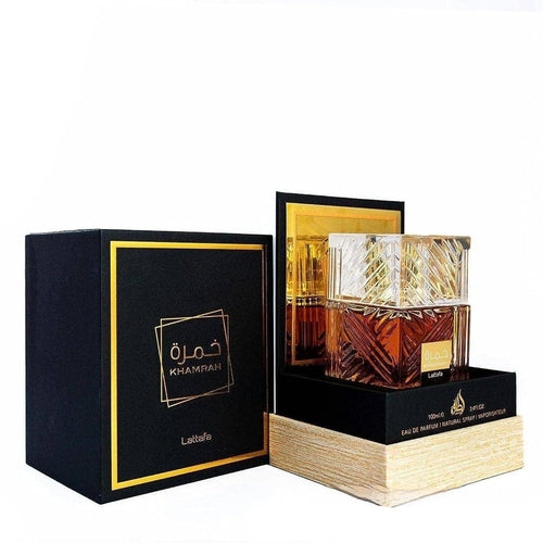 A.1. Simple And Versatile Arab Nights Cologne Perfume In The Middle
