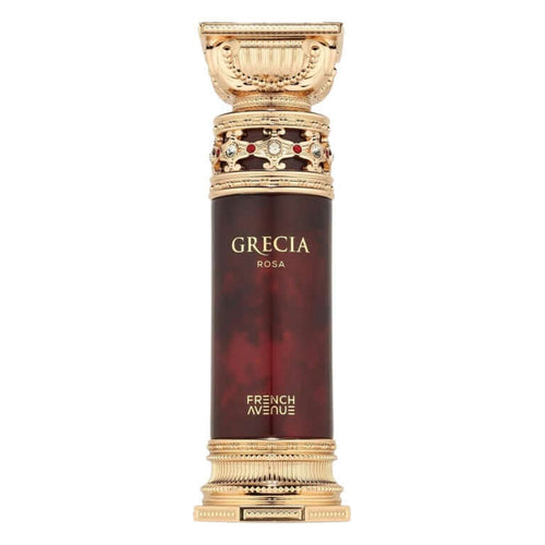 French Avenue Grecia Rosa Extrait de Parfum 100ml