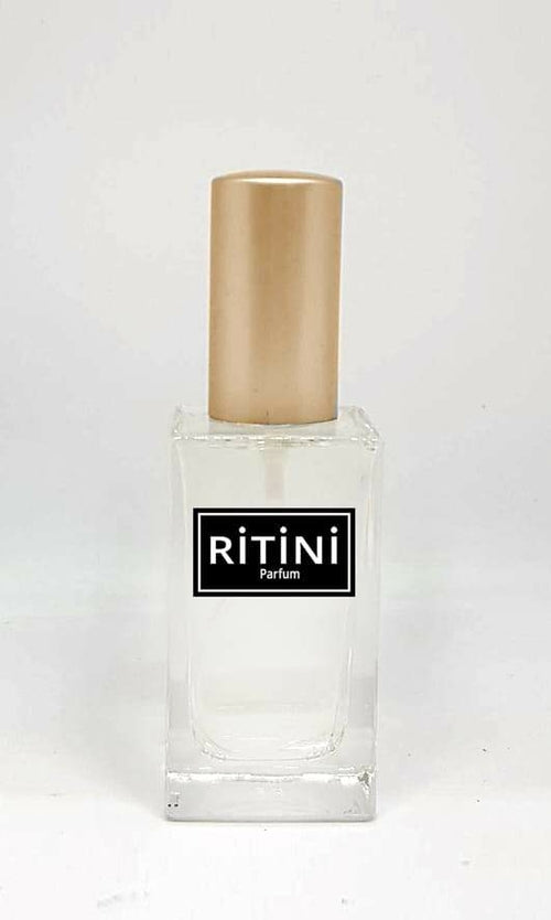 RiTiNi man 127 - BLACK XS  P. RABANNE- Geïnspireerd door