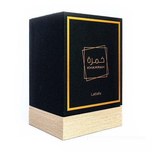 A.1. Simple And Versatile Arab Nights Cologne Perfume In The Middle