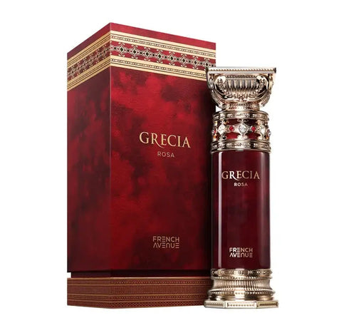 French Avenue Grecia Rosa Extrait de Parfum 100ml
