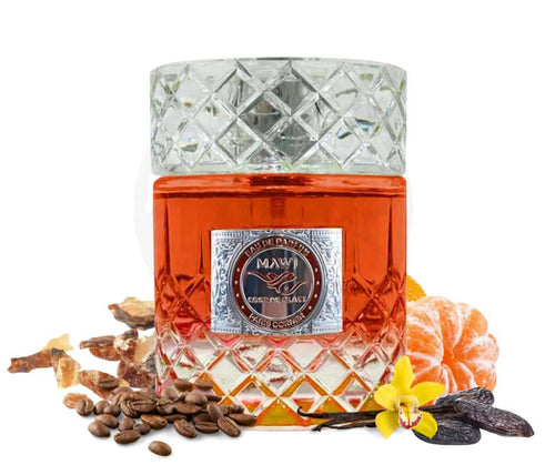 Paris Corner Mawj Cognac Blaze Eau de Parfum 100ml